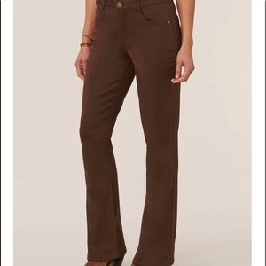 Democracy Ab Solution Itty Bitty Jeans